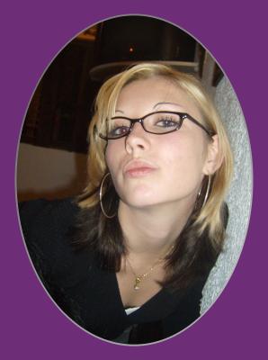 JUST ME